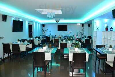 Mon Rêve Restaurant