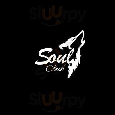 Soul Club