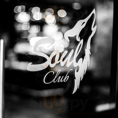 Soul Club