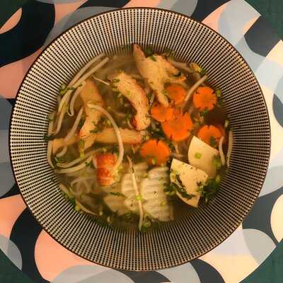 Le Saigonais Restaurant