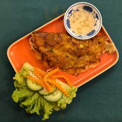 Le Saigonais Restaurant