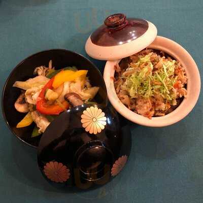 Le Saigonais Restaurant