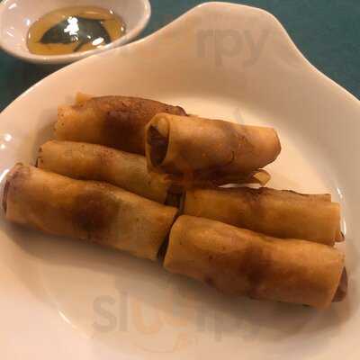 Le Saigonais Restaurant