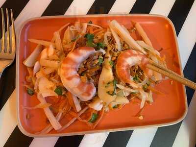 Le Saigonais Restaurant