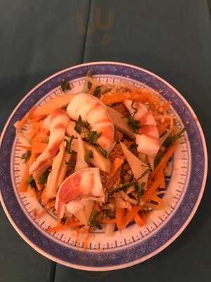 Le Saigonais Restaurant