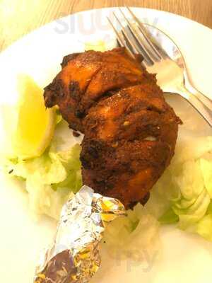Lahore Food