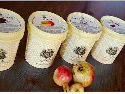 Messapia - Tesori Del Salento