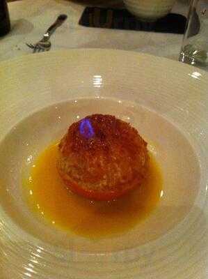 Hotel Royal - Le Duo Cote Bistro