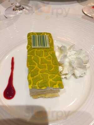 Hotel Royal - Le Duo Cote Bistro