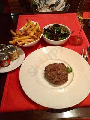 Hotel Royal - Le Duo Cote Bistro