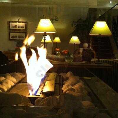 Hotel Royal - Le Duo Cote Bistro