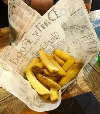 Burgers And Brothers