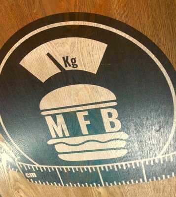 Burgers And Brothers