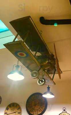 Burgers And Brothers