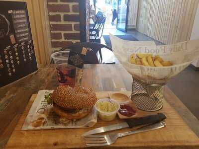 Burgers And Brothers