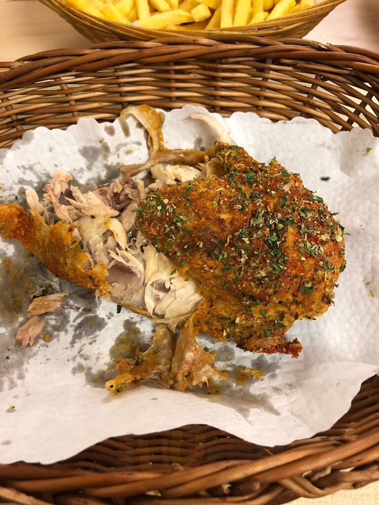 Café-restaurant Auberge Des Trois Sapins