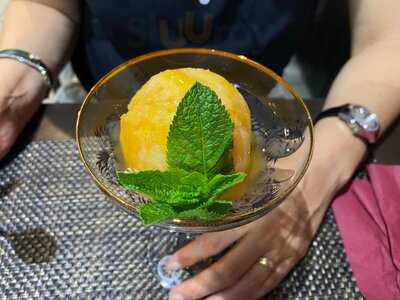 El Campanu Restaurant