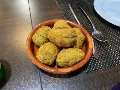 El Campanu Restaurant