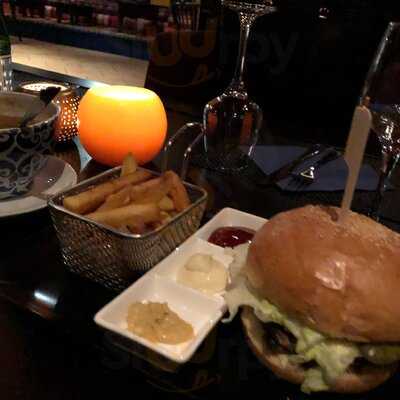 Restaurant Al Manzil