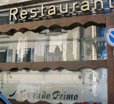A Tasca Do Primo