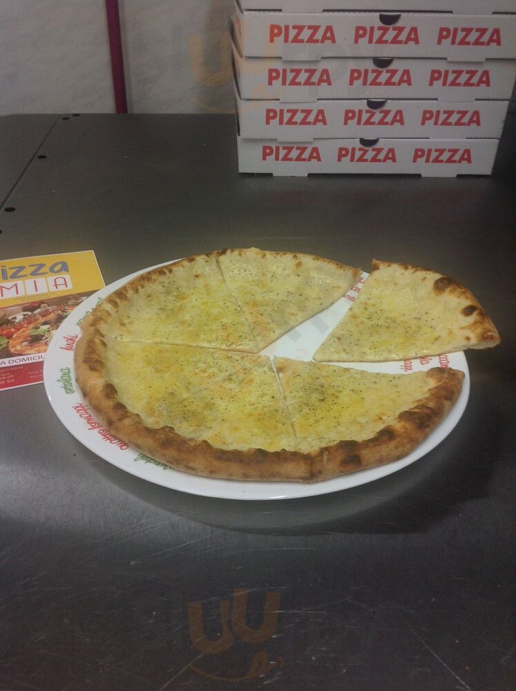 Pizza Mia