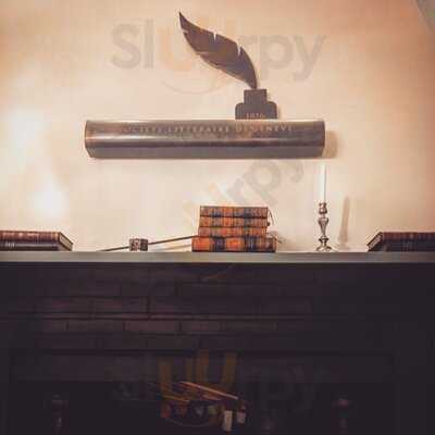 Auberge De La Mère Royaume