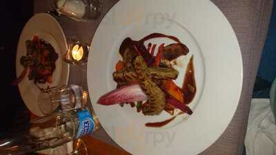 Auberge De La Mère Royaume