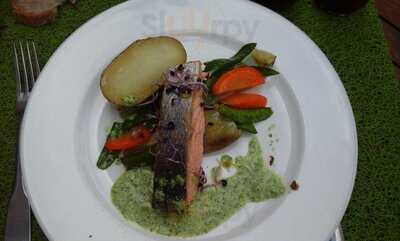 Auberge De La Mère Royaume