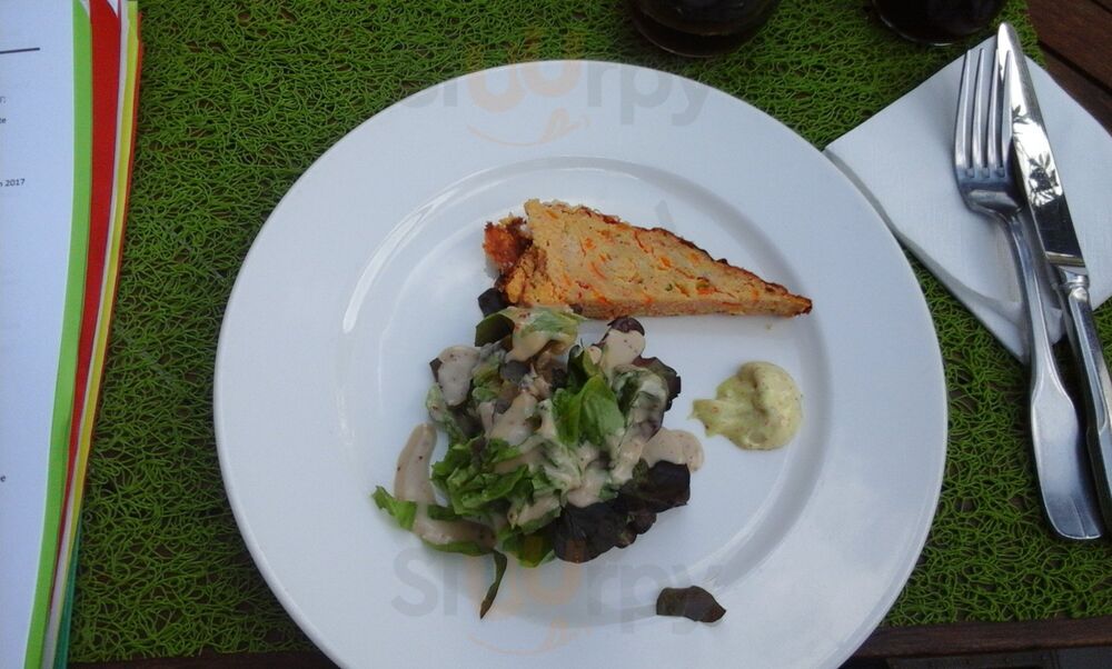 Auberge De La Mère Royaume