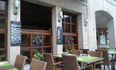 Auberge De La Mère Royaume