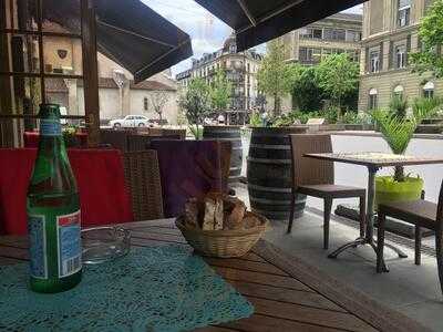 Auberge De La Mère Royaume