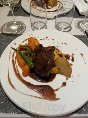 Auberge De La Mère Royaume