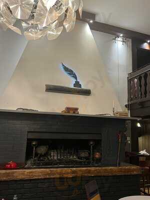 Auberge De La Mère Royaume