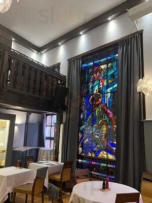 Auberge De La Mère Royaume