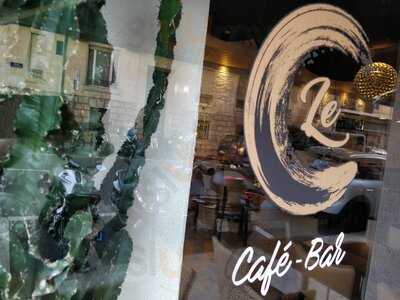 Le C Cafe-bar