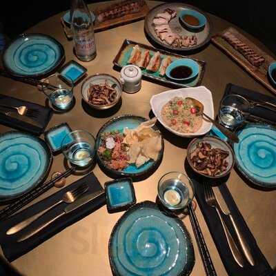 Maison Hobo - Izakaya