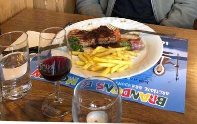 Restaurant De La Place