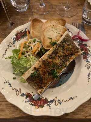 Restaurant Bistronomique Métropole