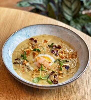 Restaurant Bistronomique Métropole