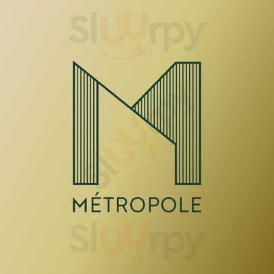 Restaurant Bistronomique Métropole