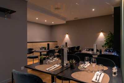 Restaurant Bistronomique Métropole