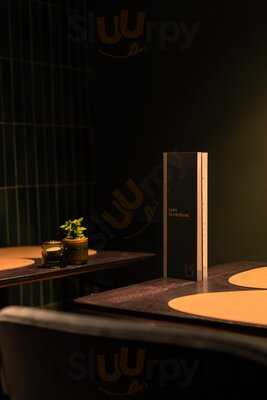 Restaurant Bistronomique Métropole