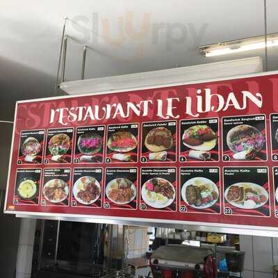 Le Liban