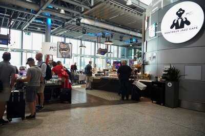 Montreux Jazz Cafe Express - Départs