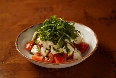 Montreux Jazz Cafe Express - Départs