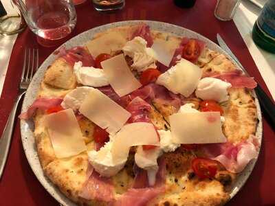 La Mascotte Risto Pizza