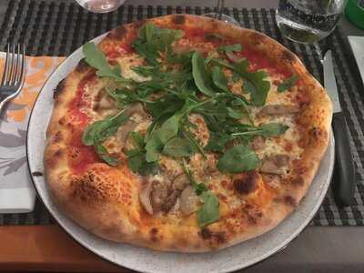 La Mascotte Risto Pizza