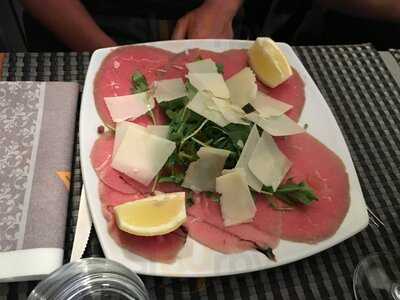 La Mascotte Risto Pizza