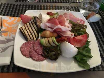 La Mascotte Risto Pizza