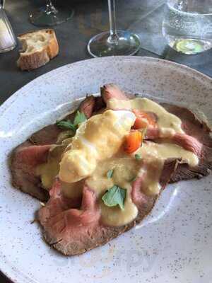 La Mascotte Risto Pizza